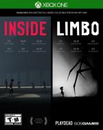 Inside|Limbo Double Pack Box Art Front
